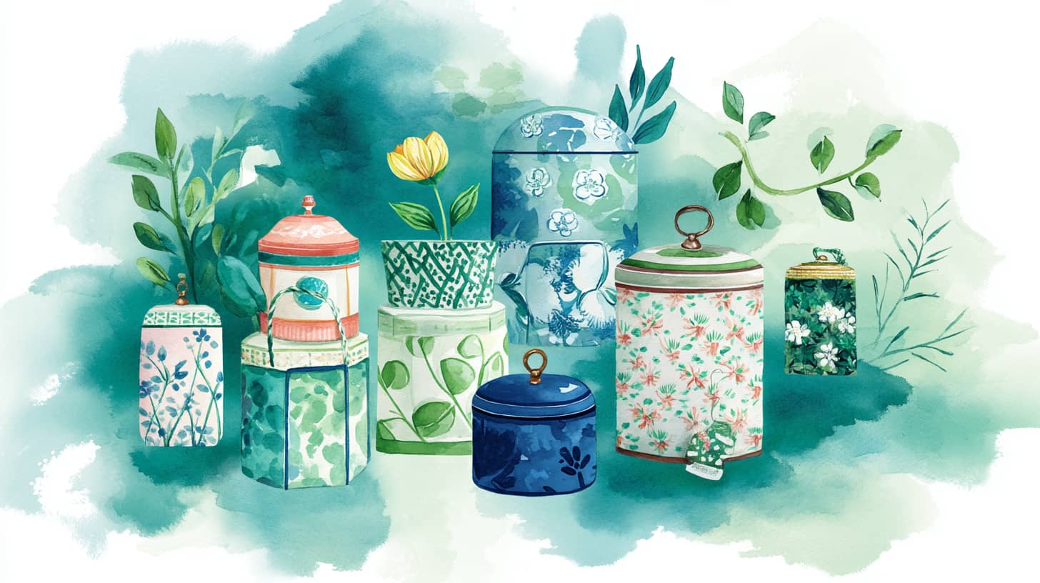 Pet Waste Bag Dispensers & Holders