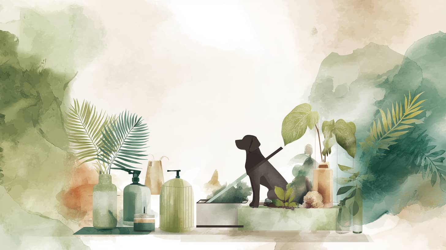 Pet Waste Disposal Systems & Tools