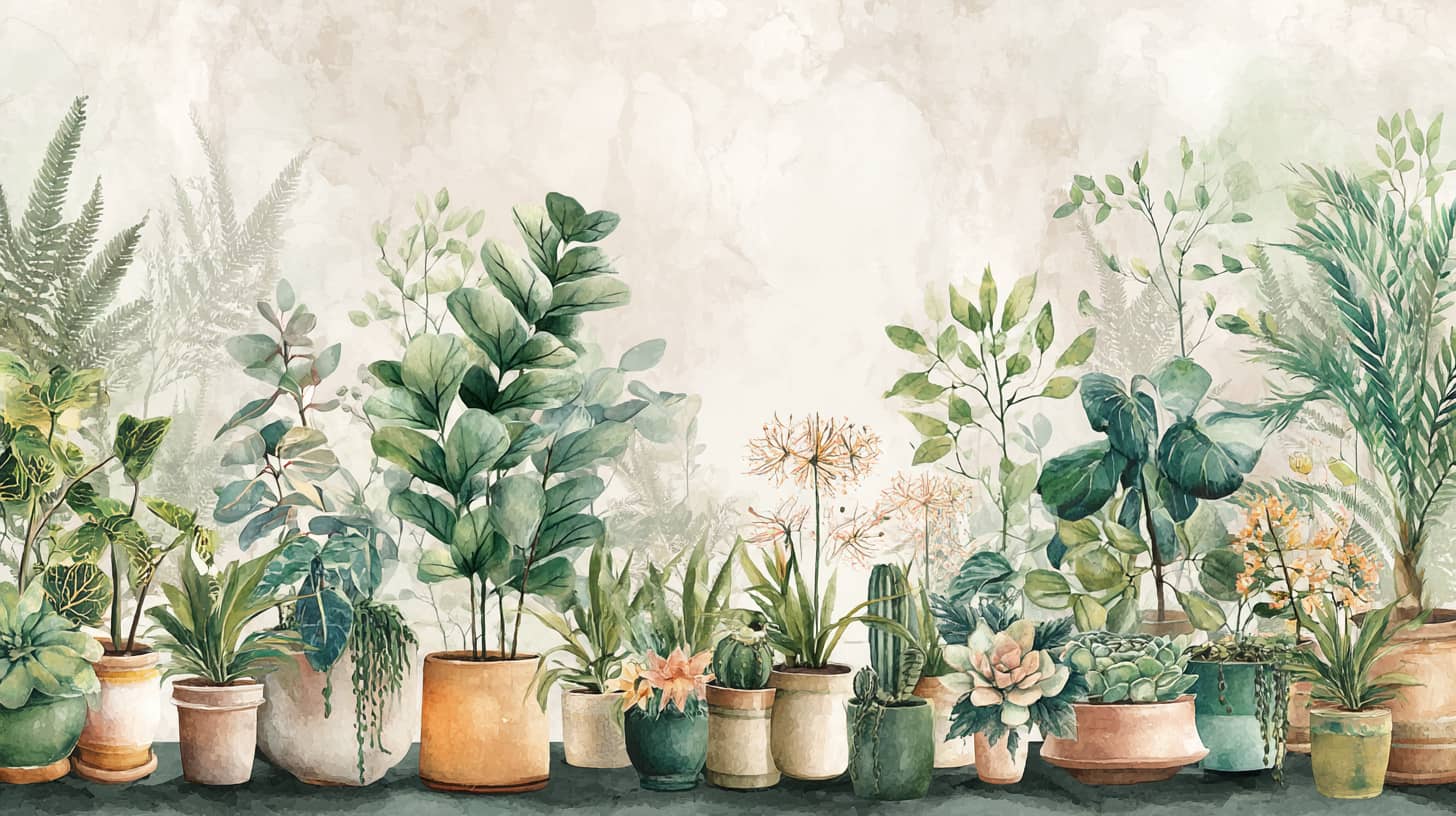 Plants