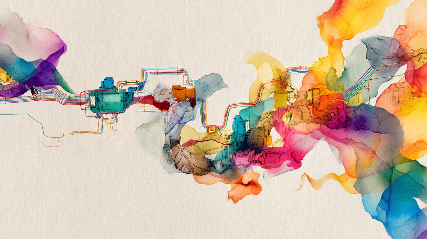 Power & Electrical Supplies