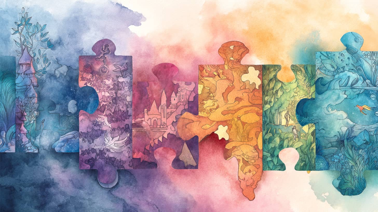 Puzzles
