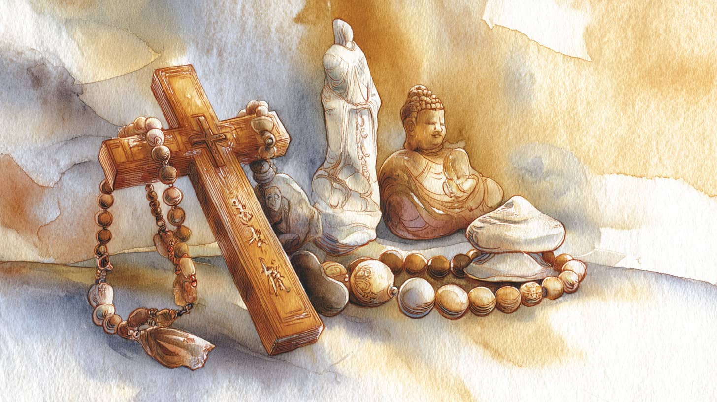Religious Items