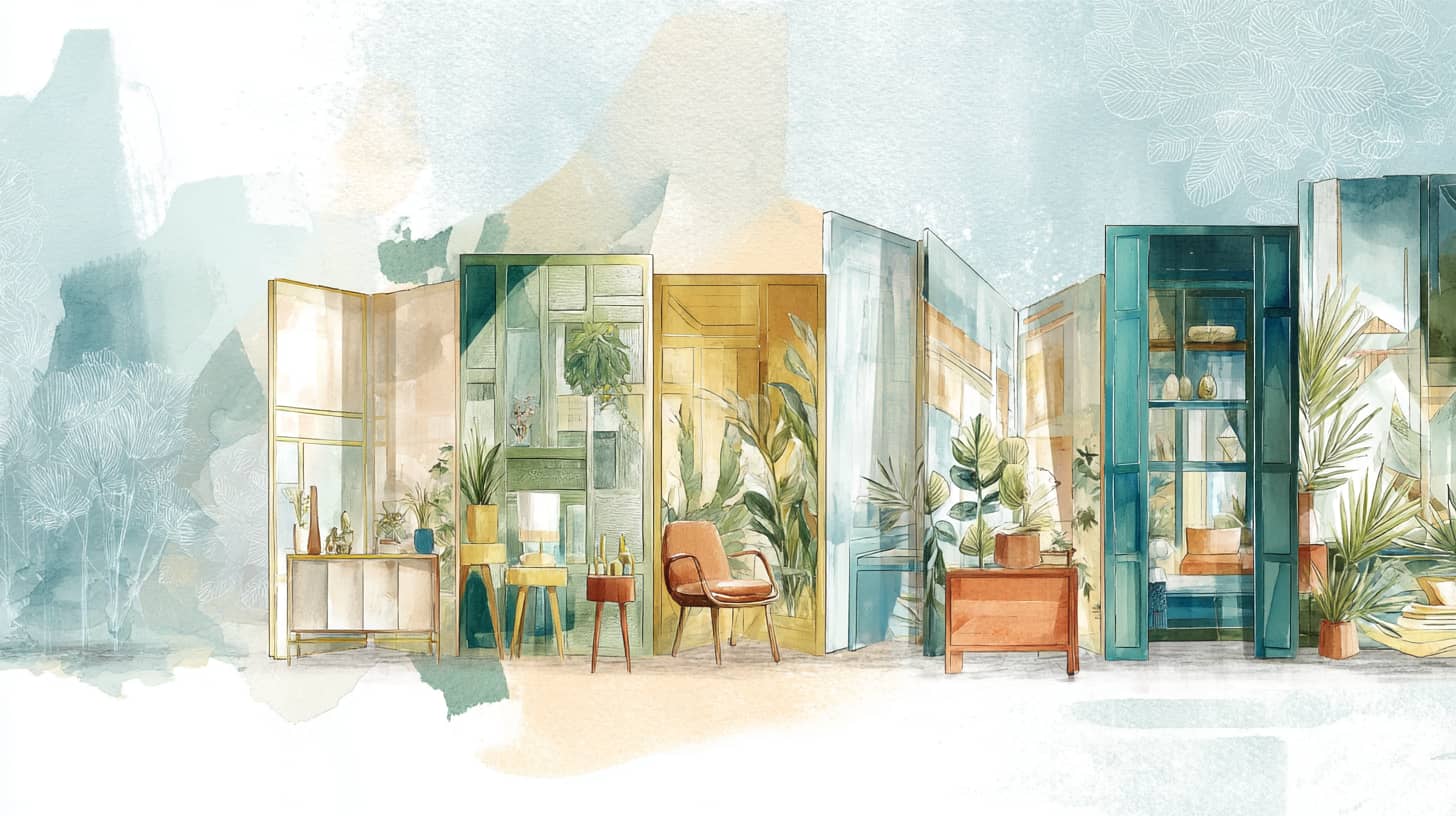 Room Dividers