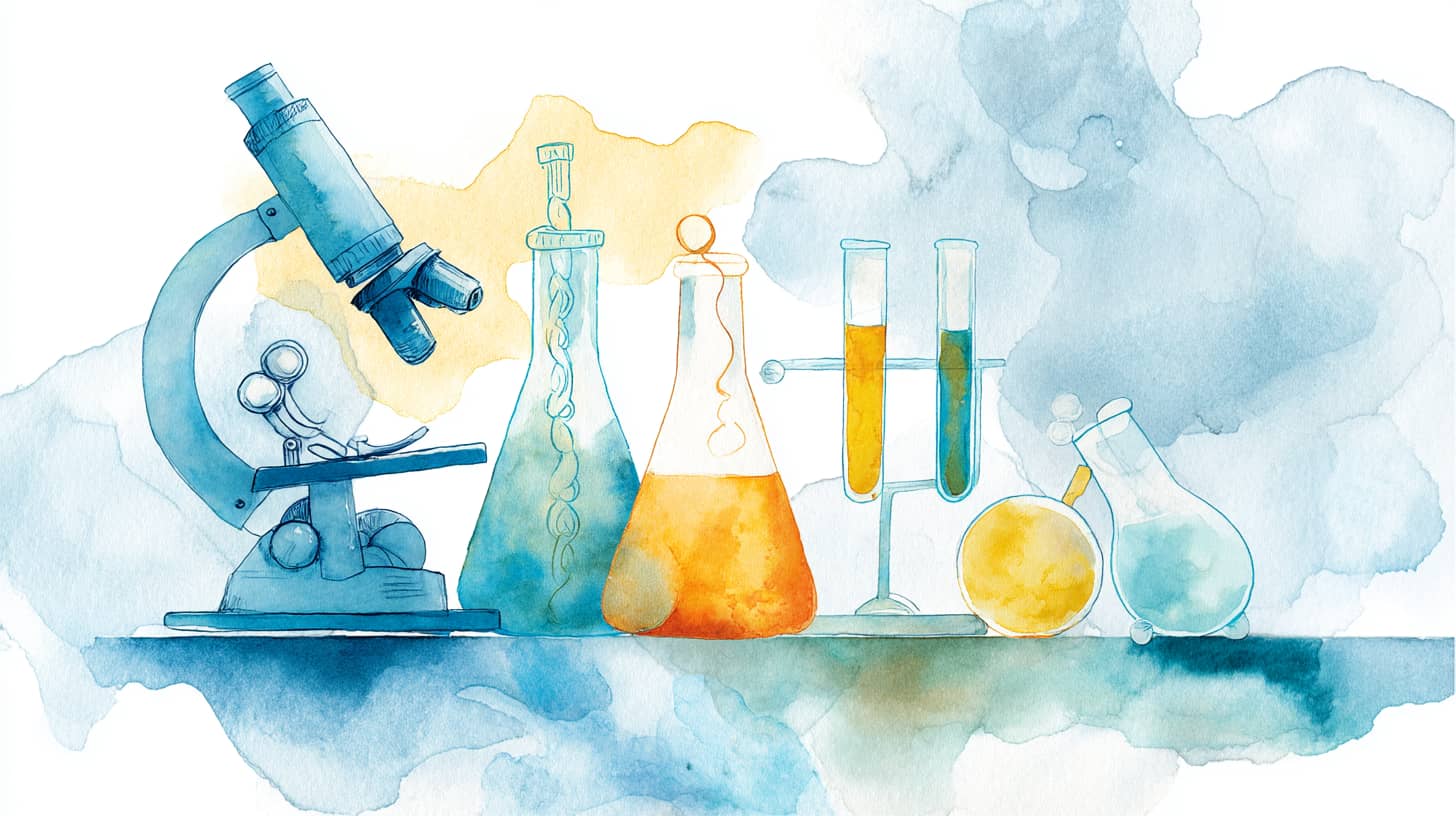 Science & Laboratory