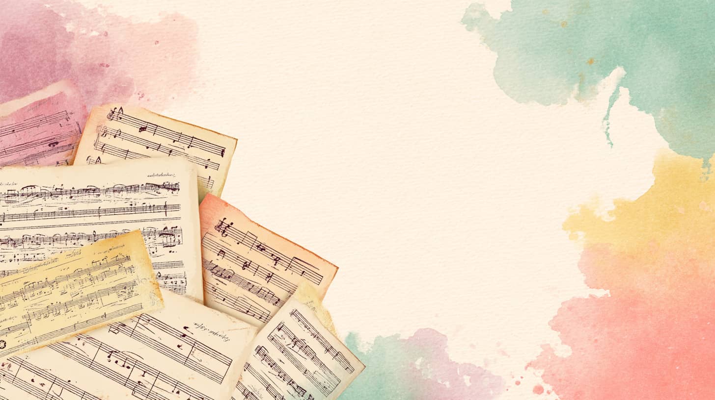 Sheet Music