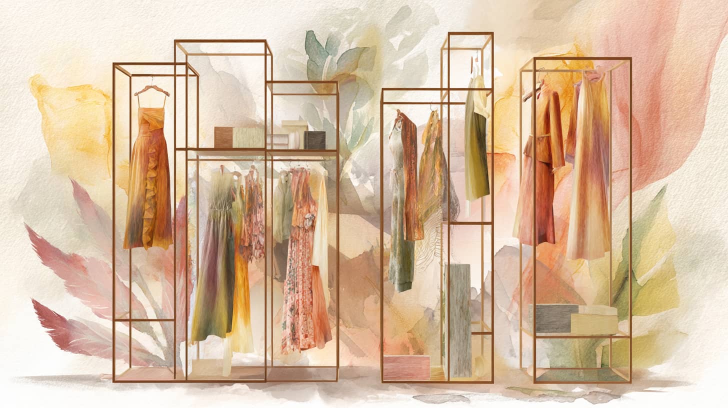 Shelving