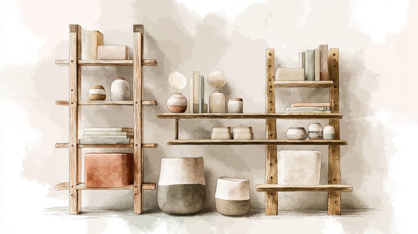 Shelving Accessories