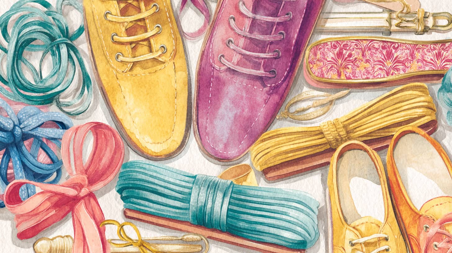 Shoe Accessories