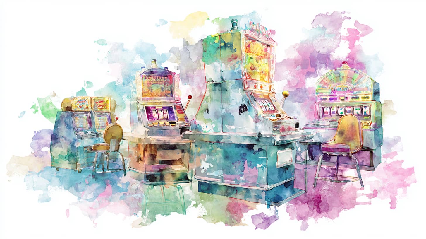 Slot Machines