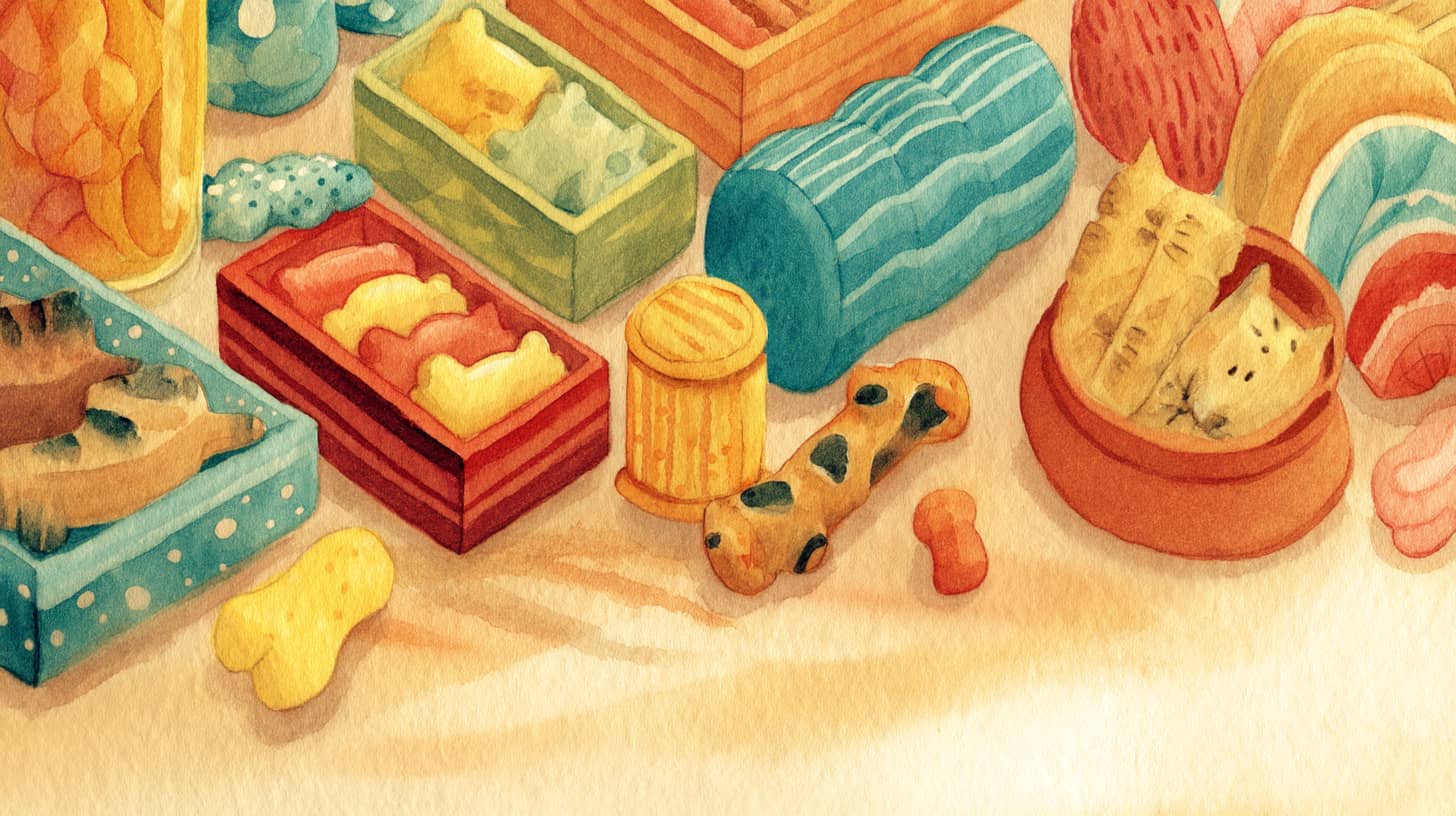 Small Animal Supplies