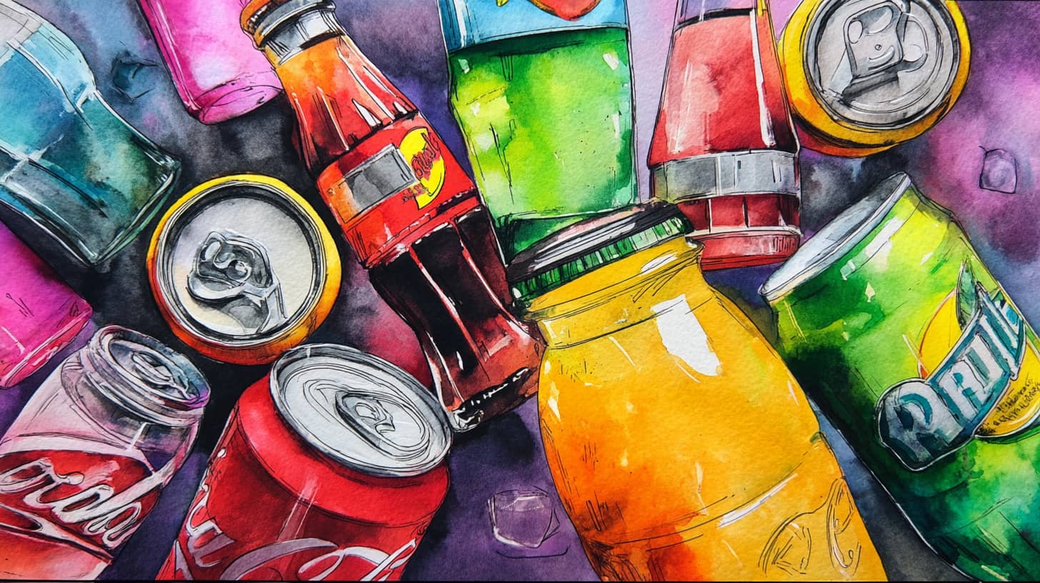 Soda