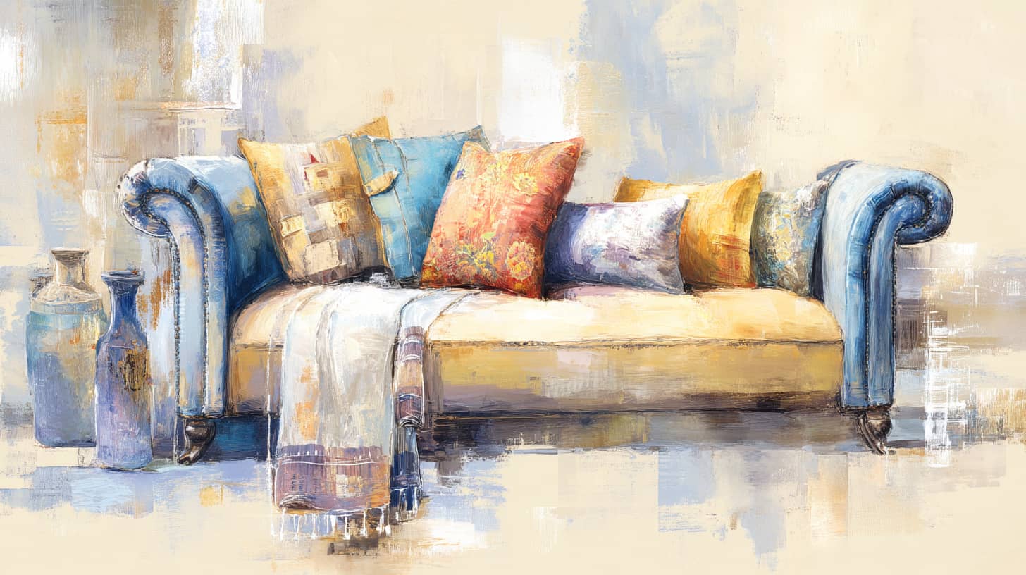 Sofa Accessories