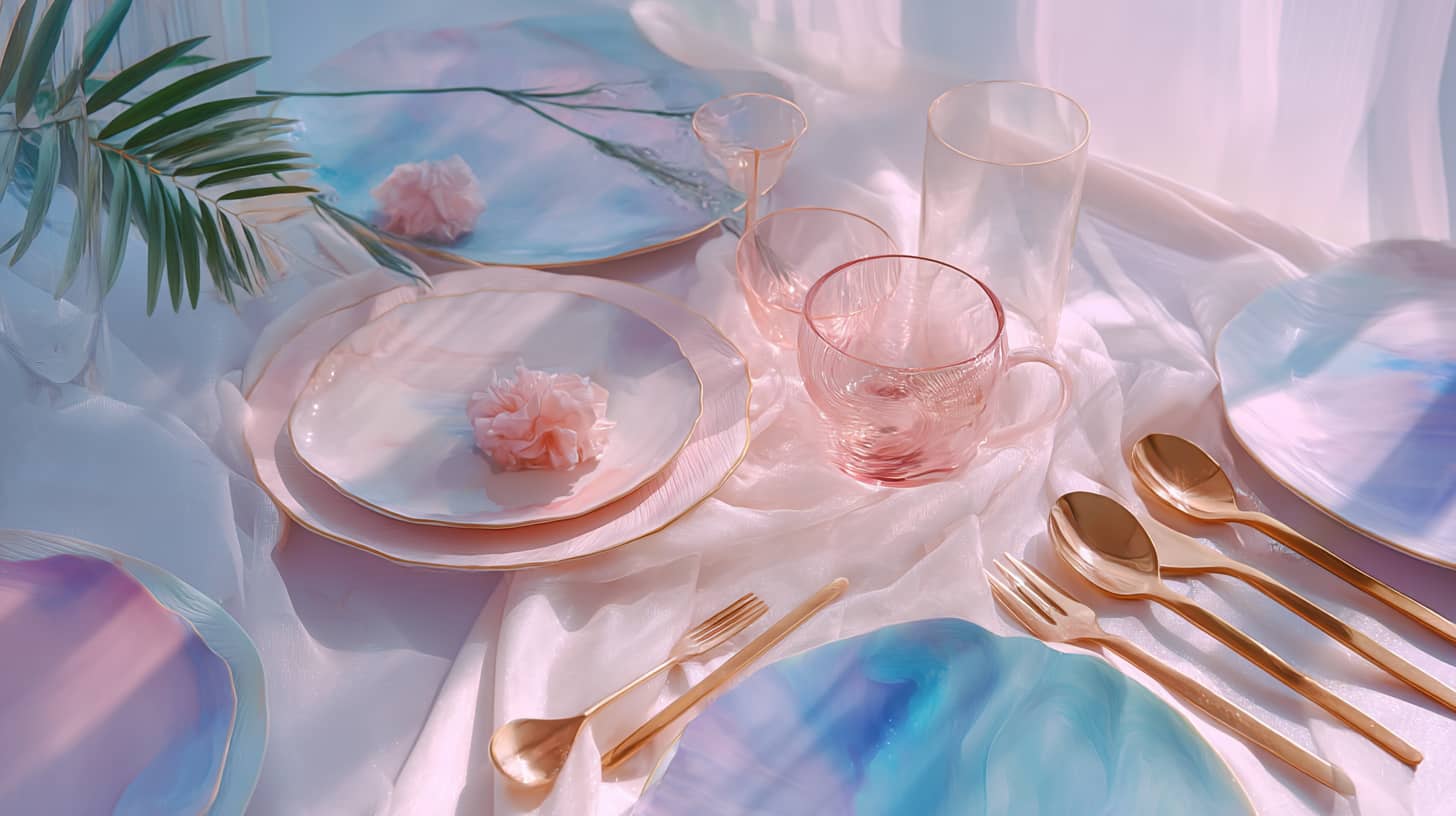 Table Accessories