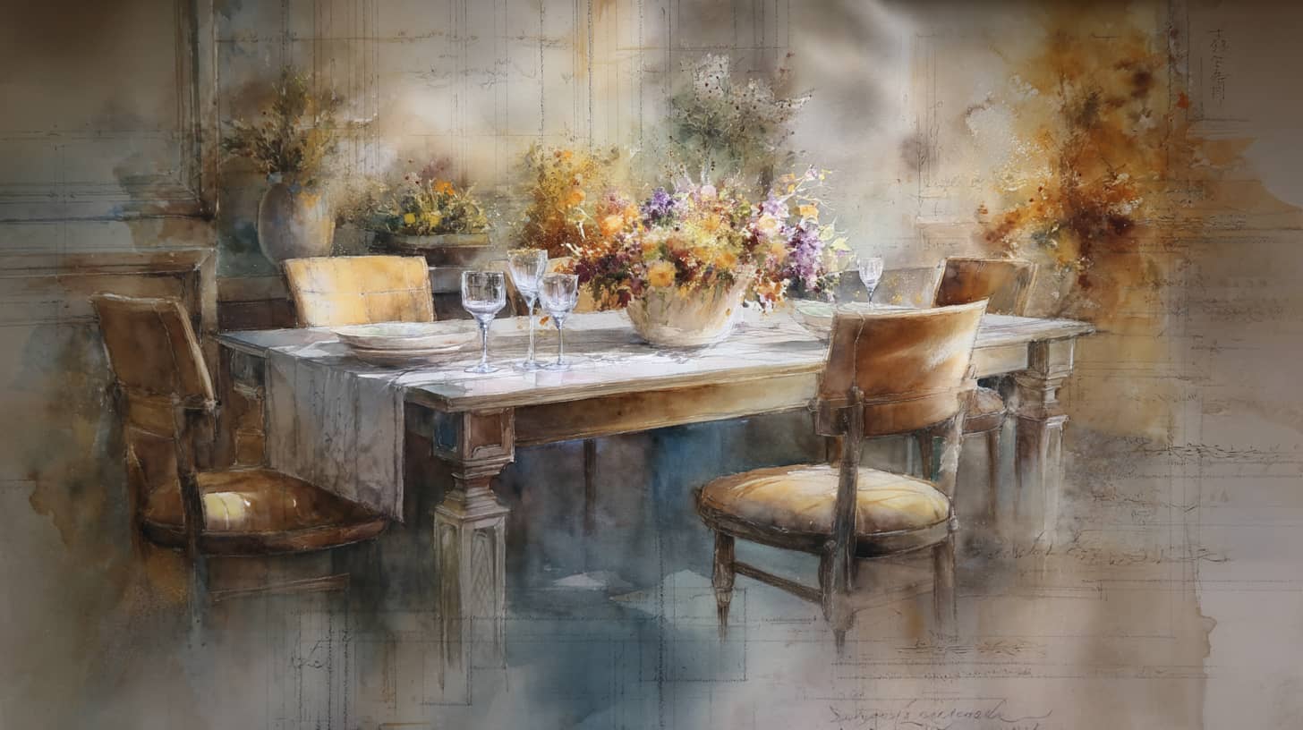 Tables