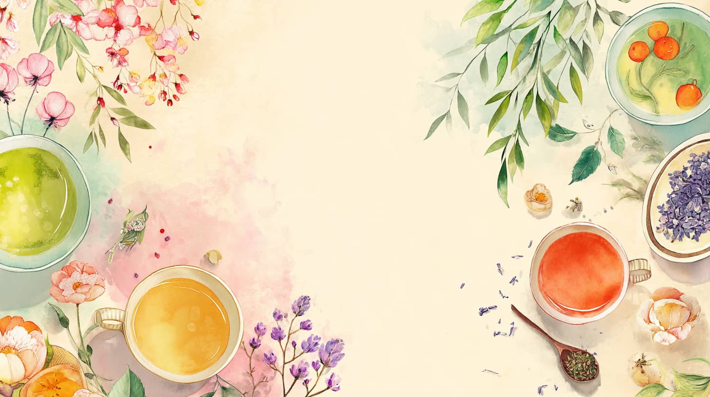 Tea & Infusions