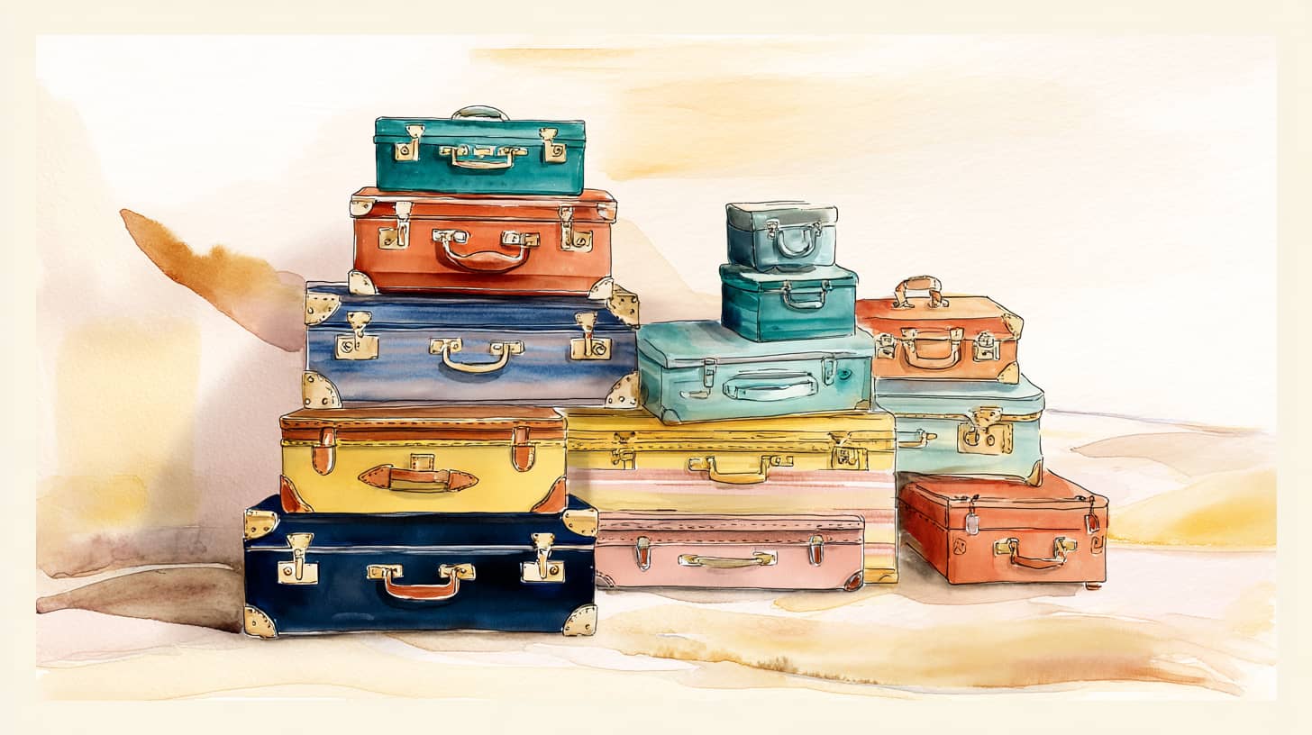 Train Cases