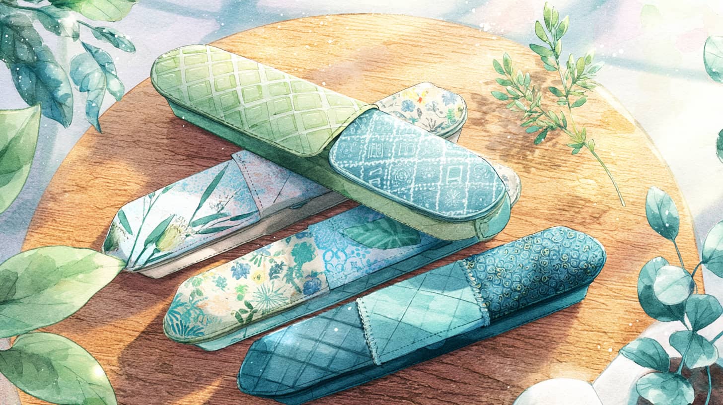 Umbrella Sleeves & Cases