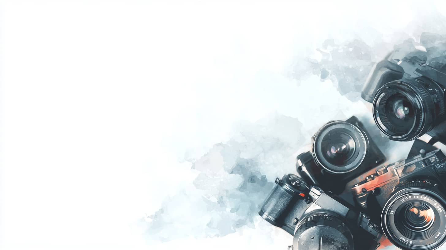 Video Cameras
