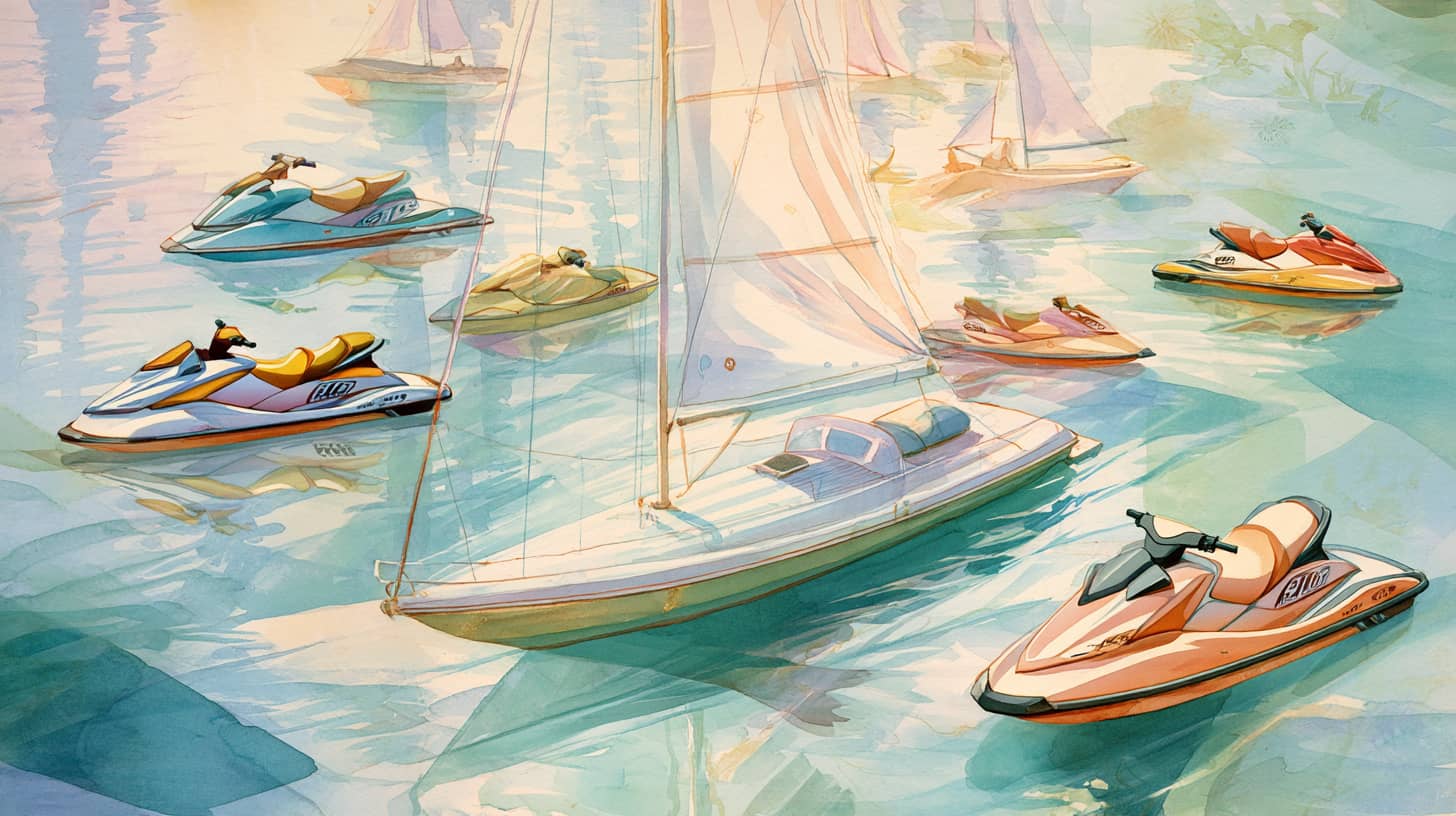 Watercraft