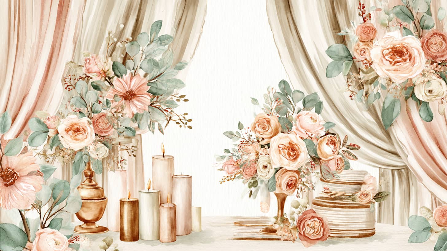 Wedding Ceremony Supplies