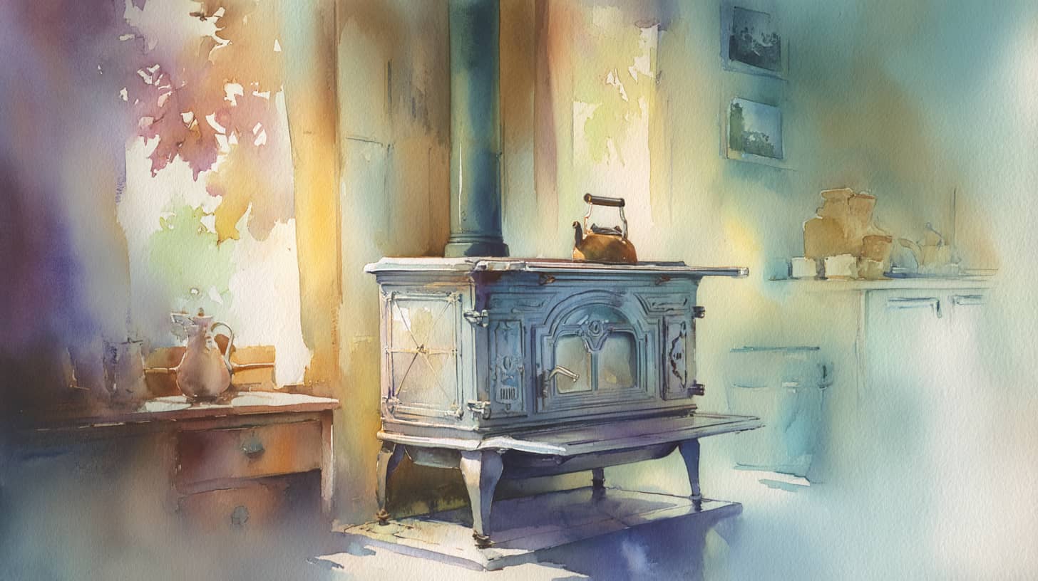 Wood Stoves