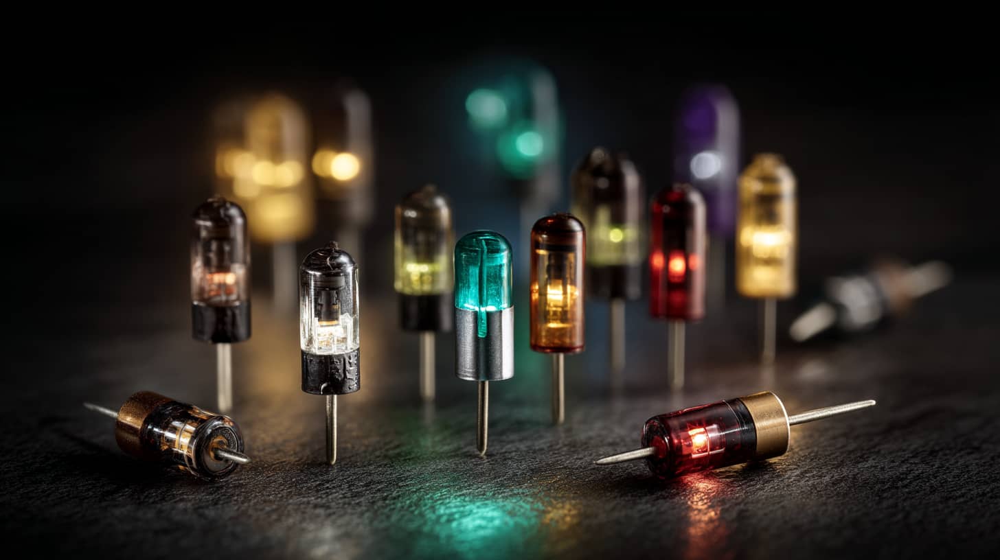 Automotive Fuses