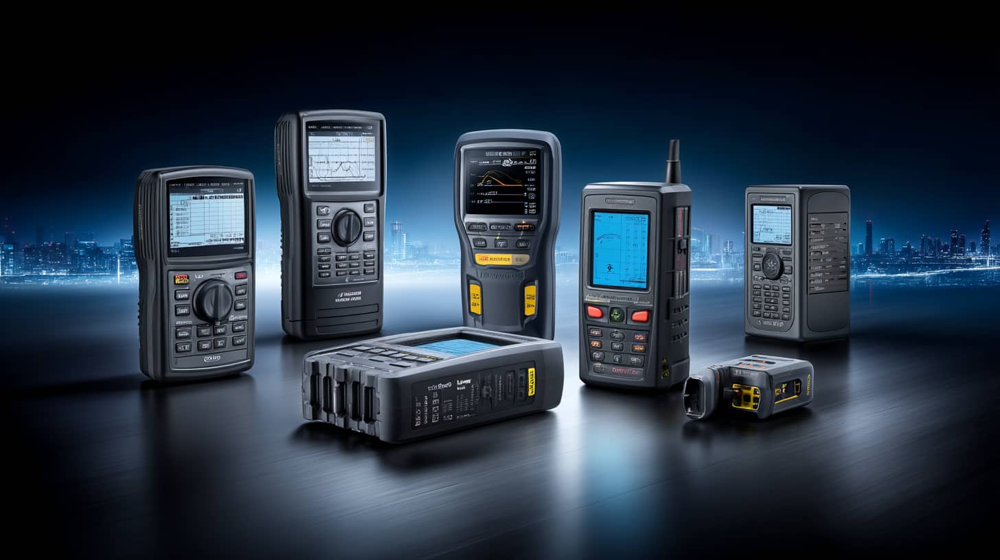 Diagnostic Tools