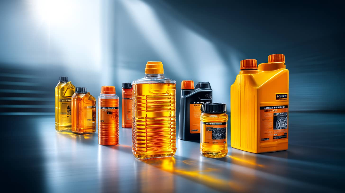 Engine Coolants