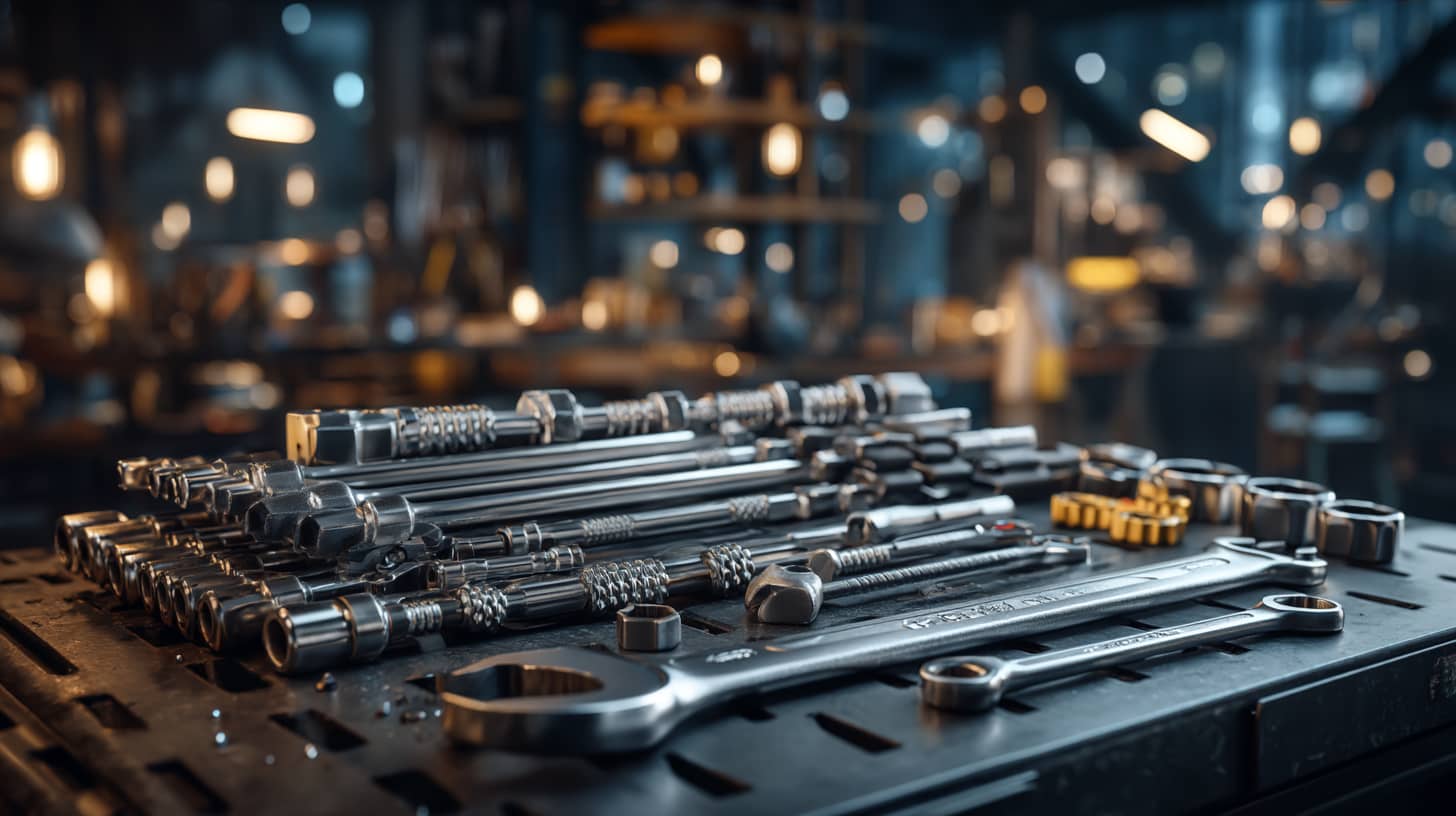 Hand Tools
