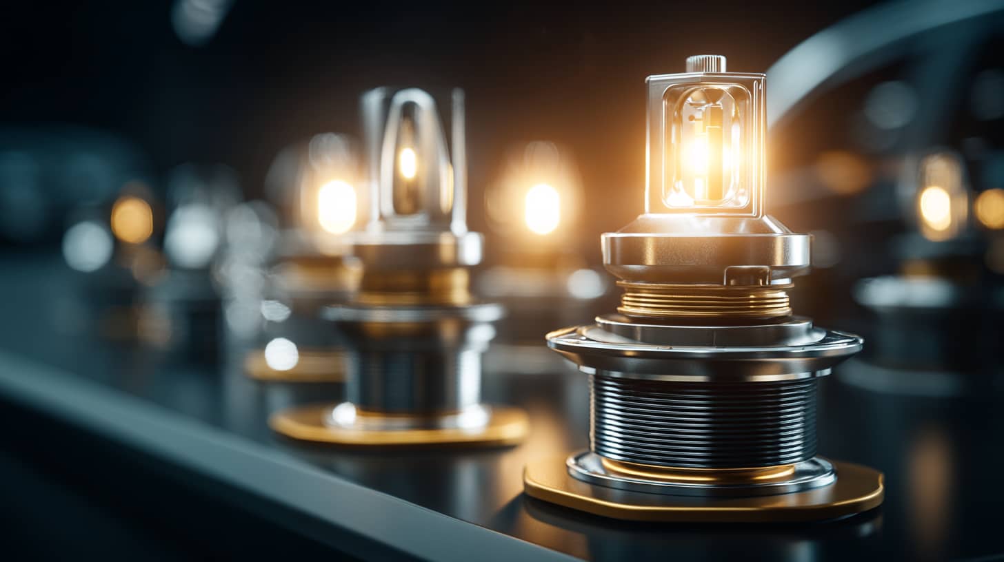 Headlight Bulbs