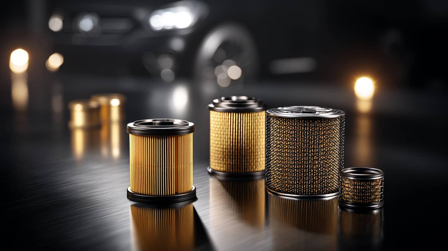 Oil Filters