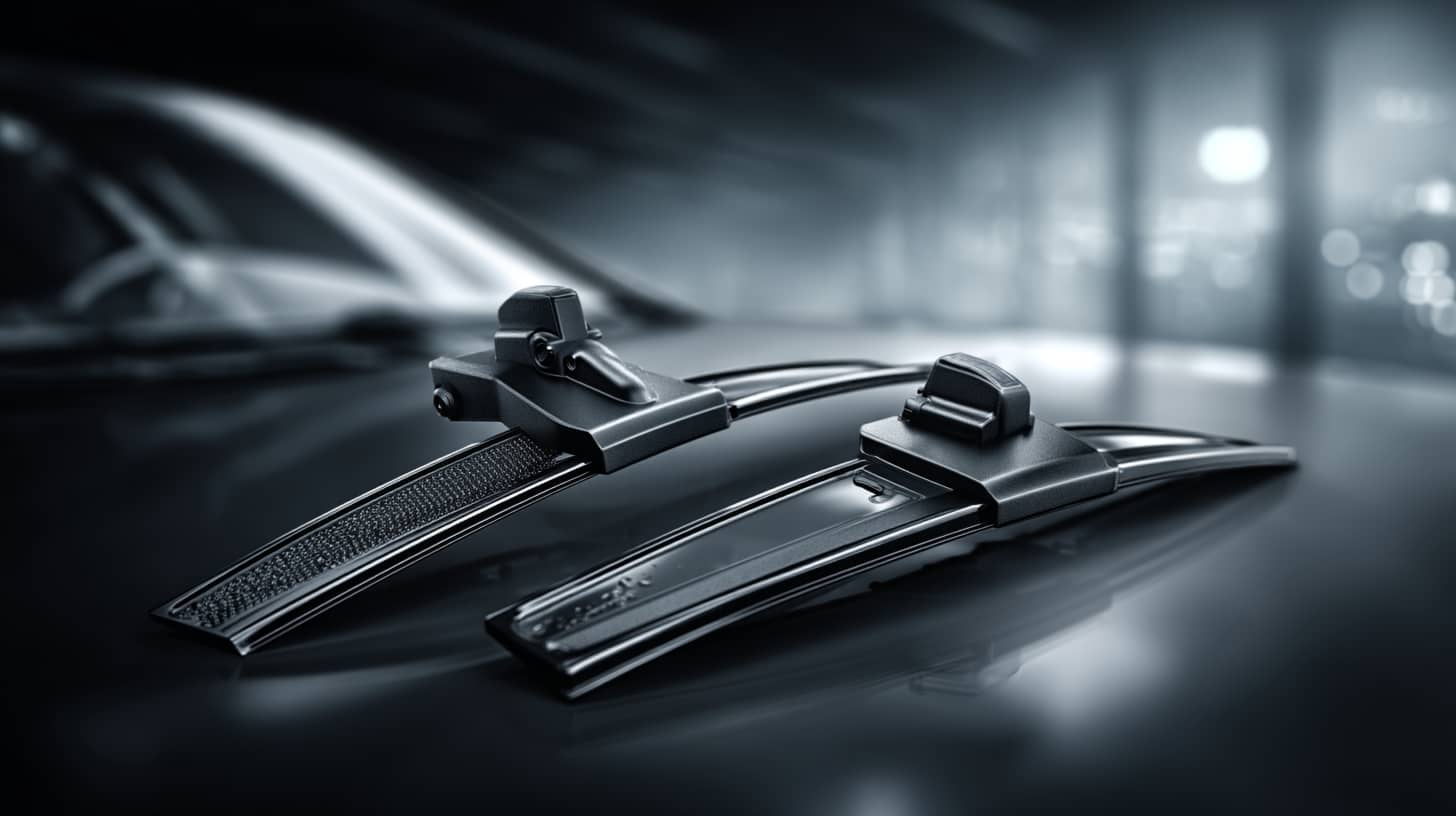 Screen Wipers