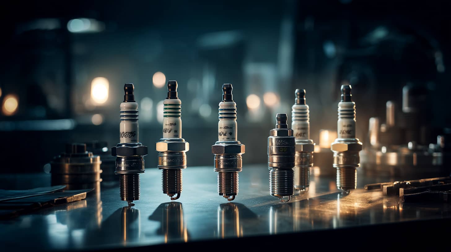 Spark Plugs