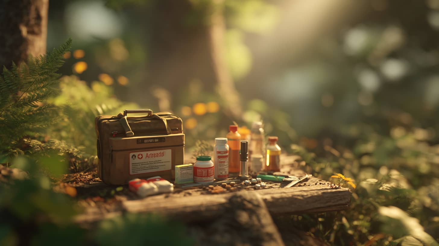 Emergency Kits