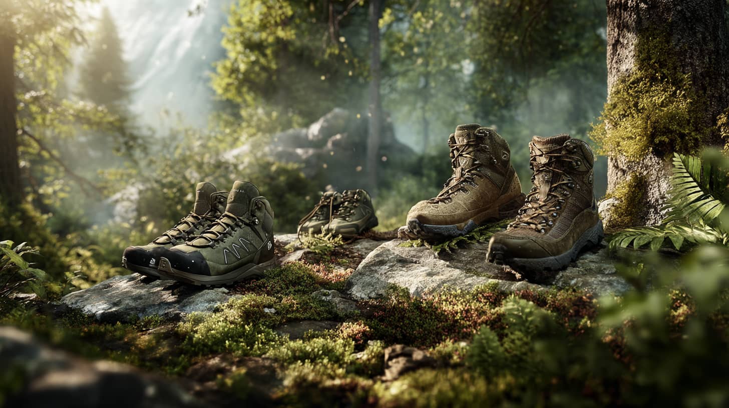 Footwear