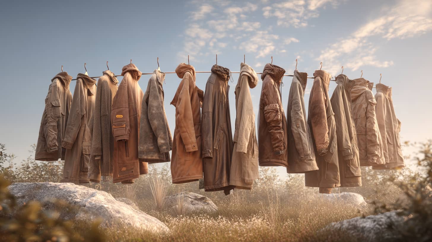 Jackets