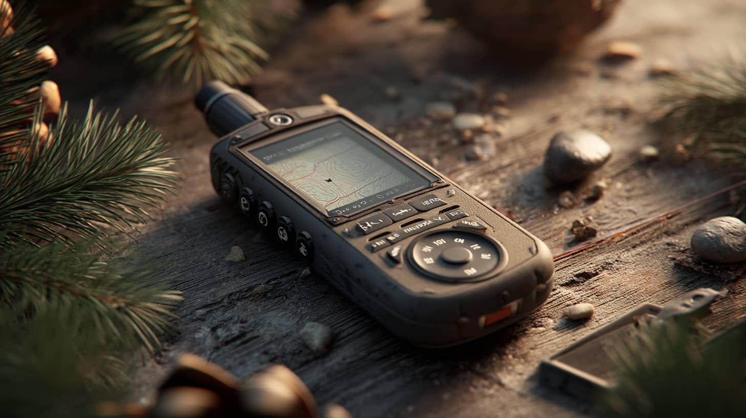 Navigation Tools