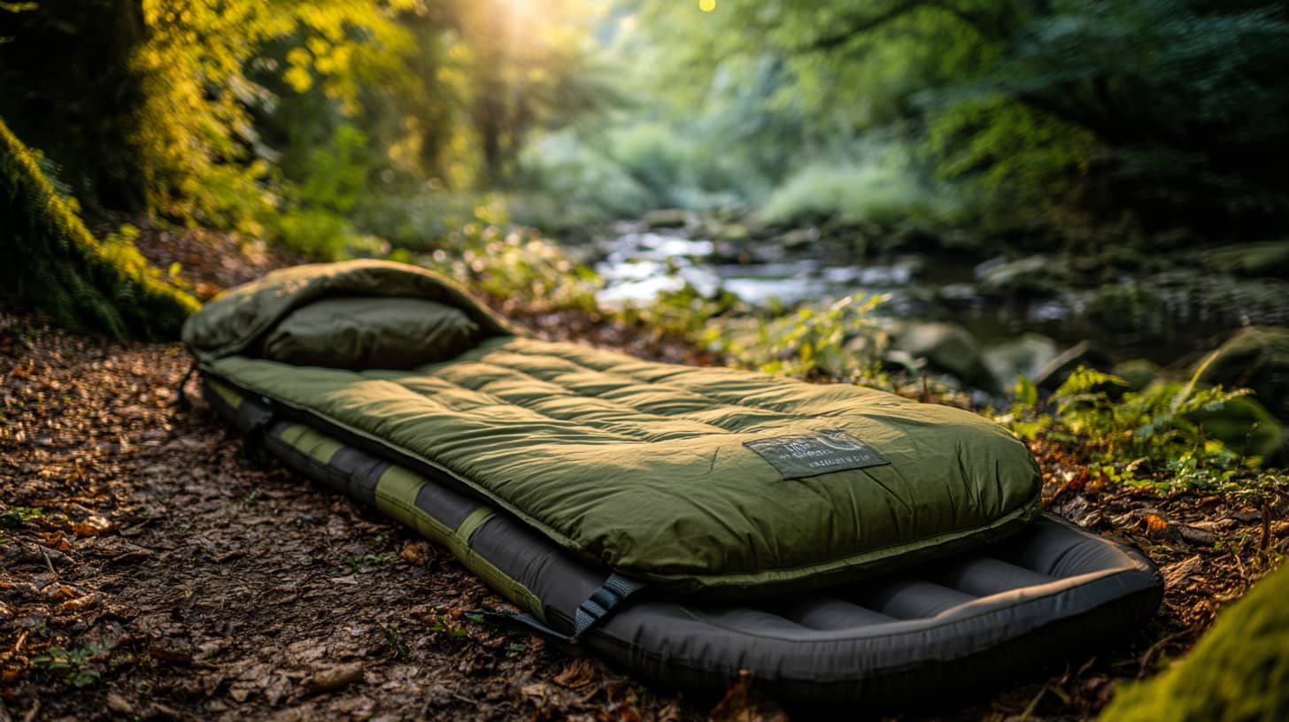 Sleeping Equipment
