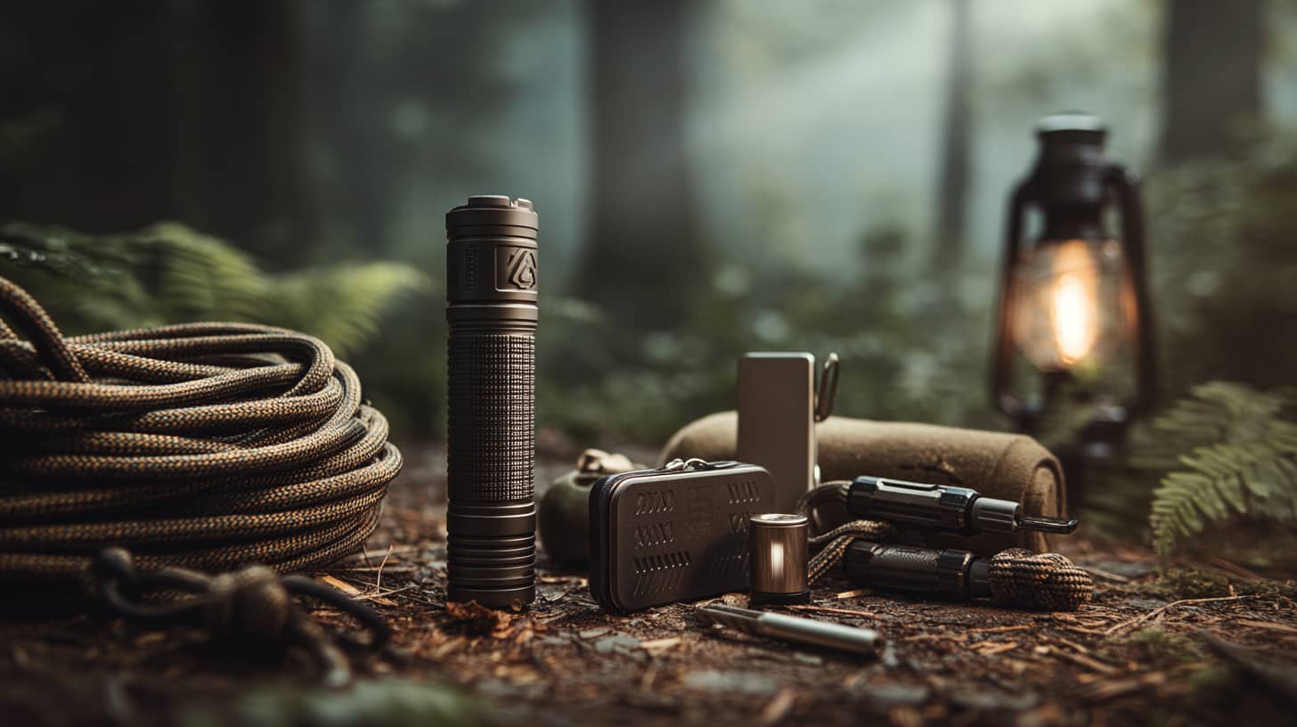 Tools & Accessories
