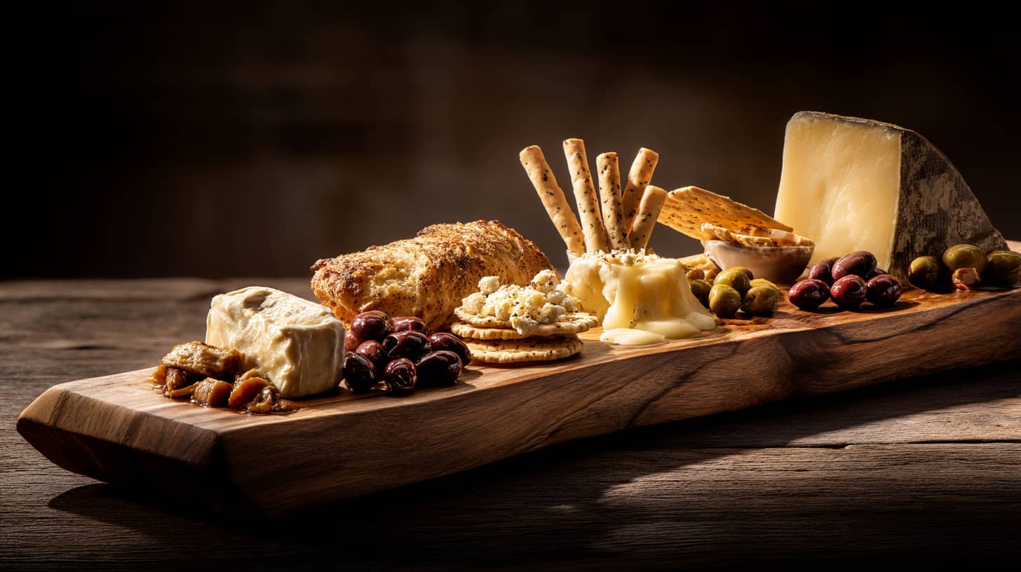 Speciality Foods