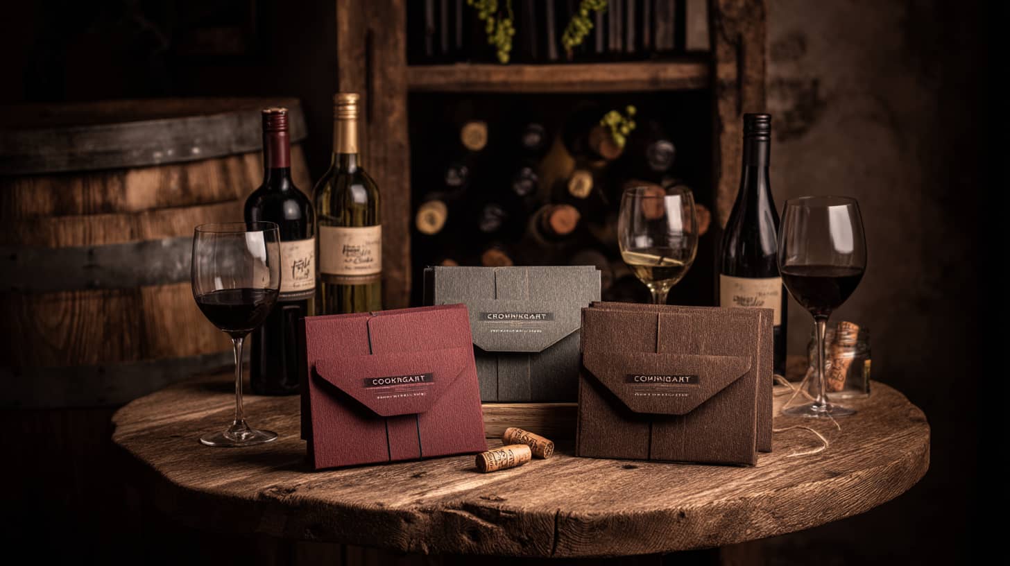 Wine Experience Vouchers