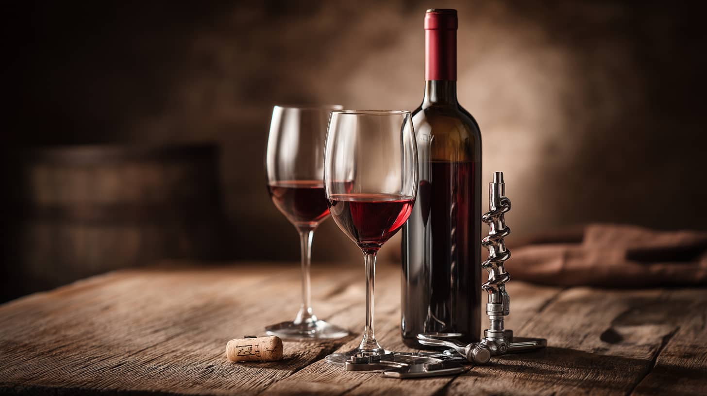 Wine Gift Sets
