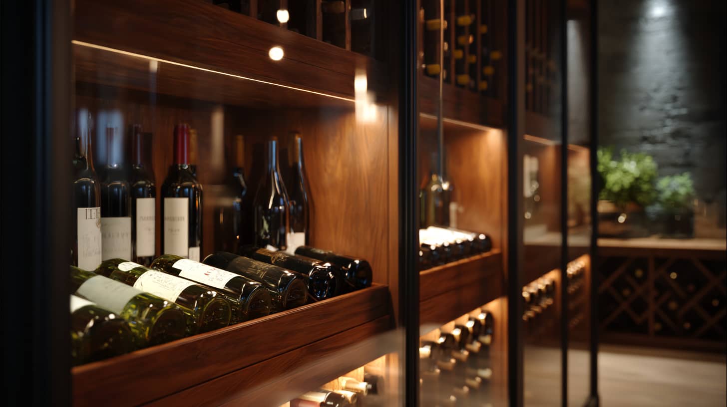 Wine Storage