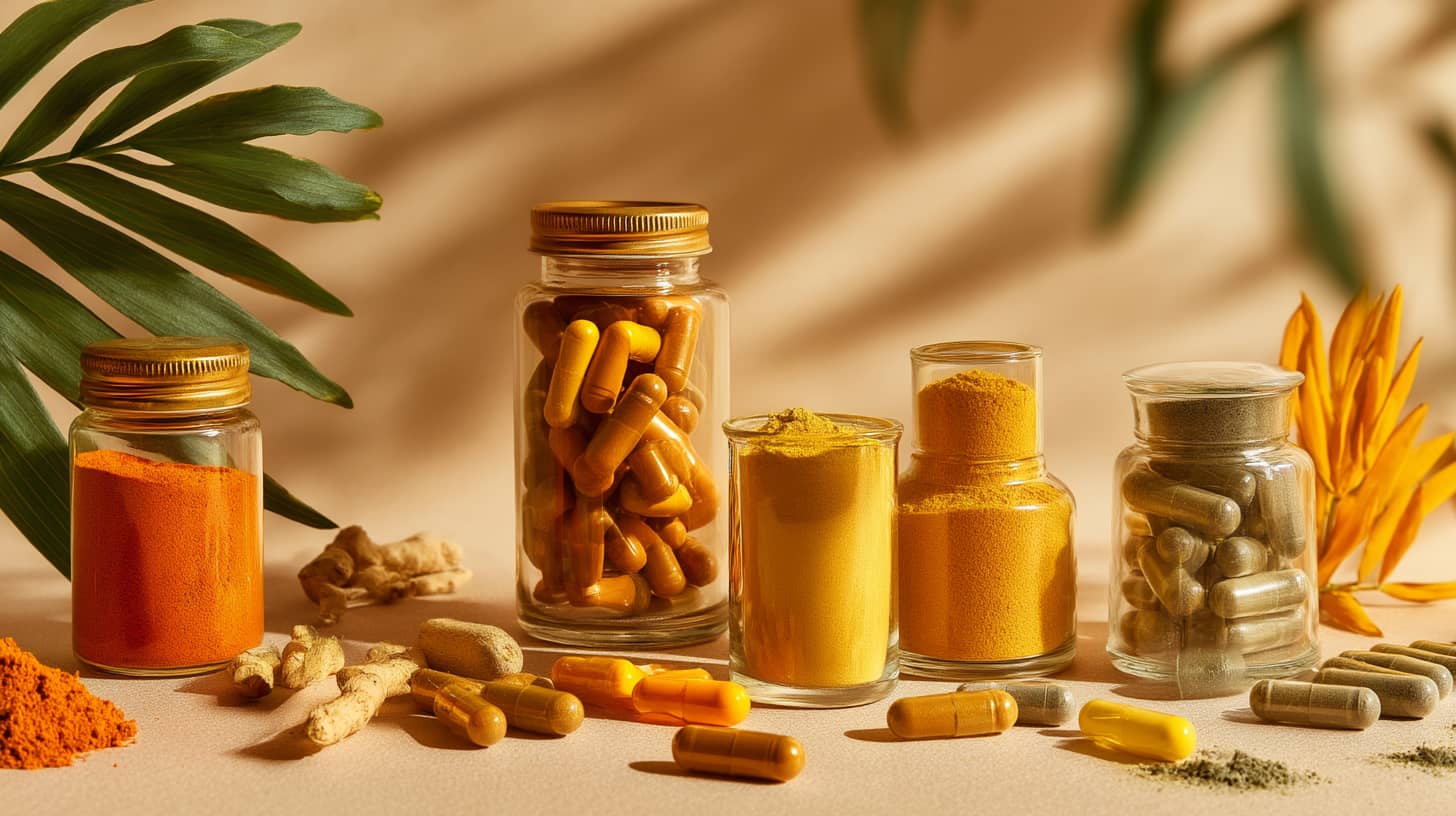 Herbal Supplements