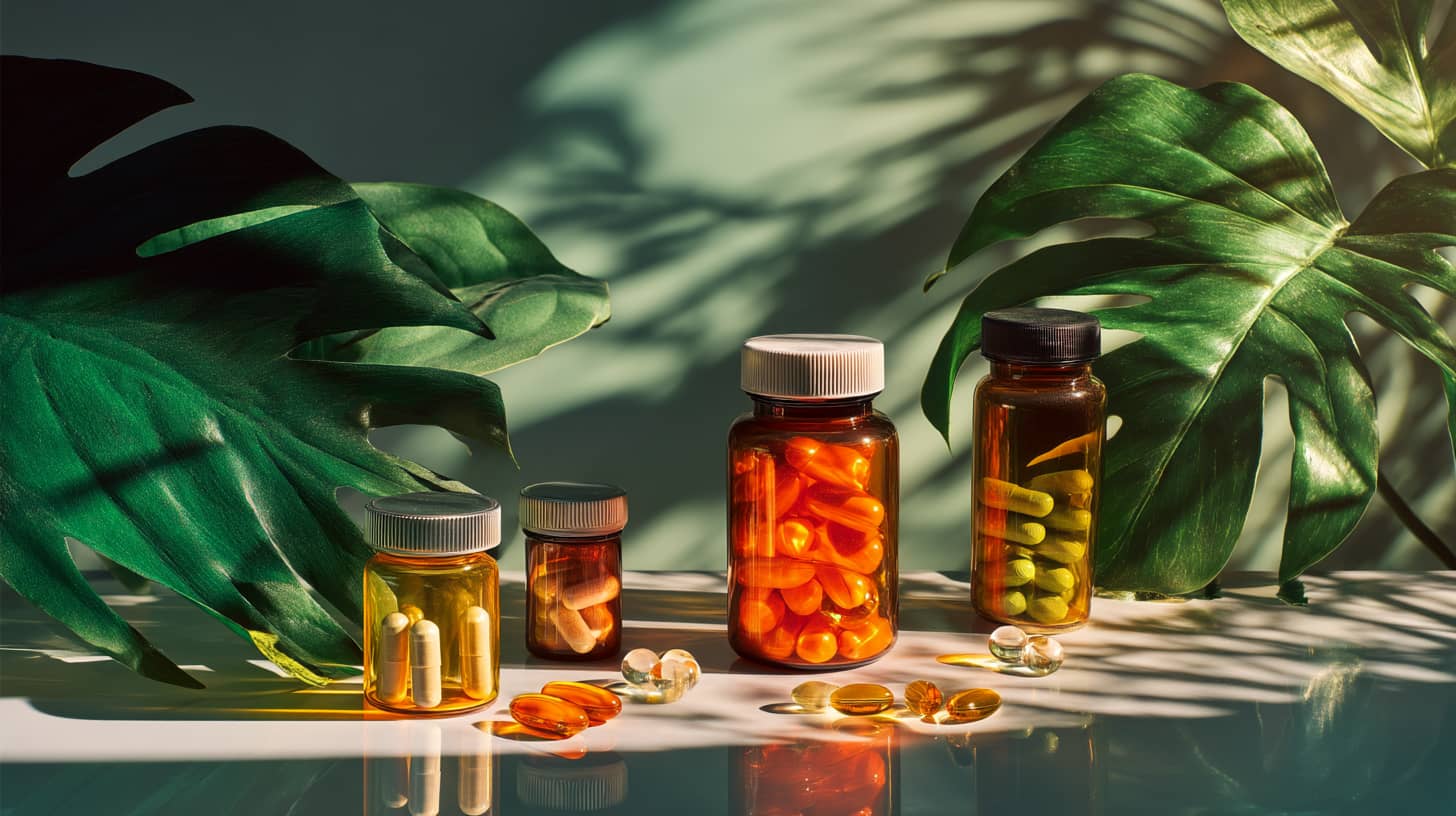 Multivitamins