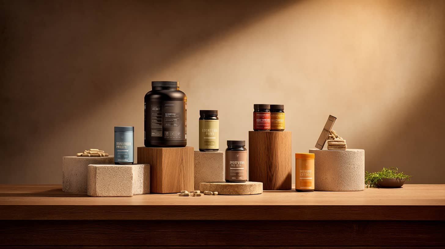 Protein Products