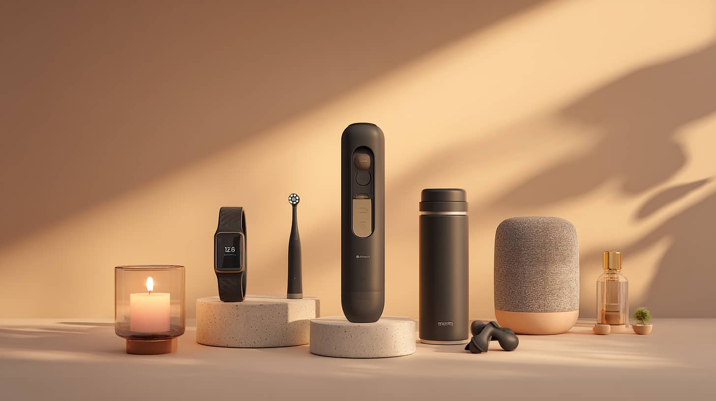 Wellness Gadgets