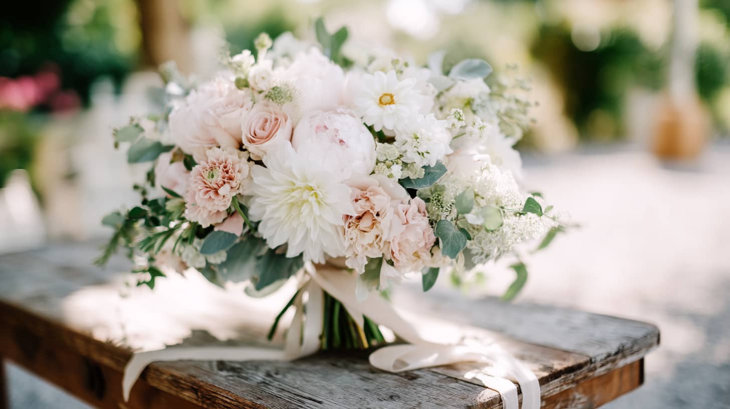 Bridal Bouquets