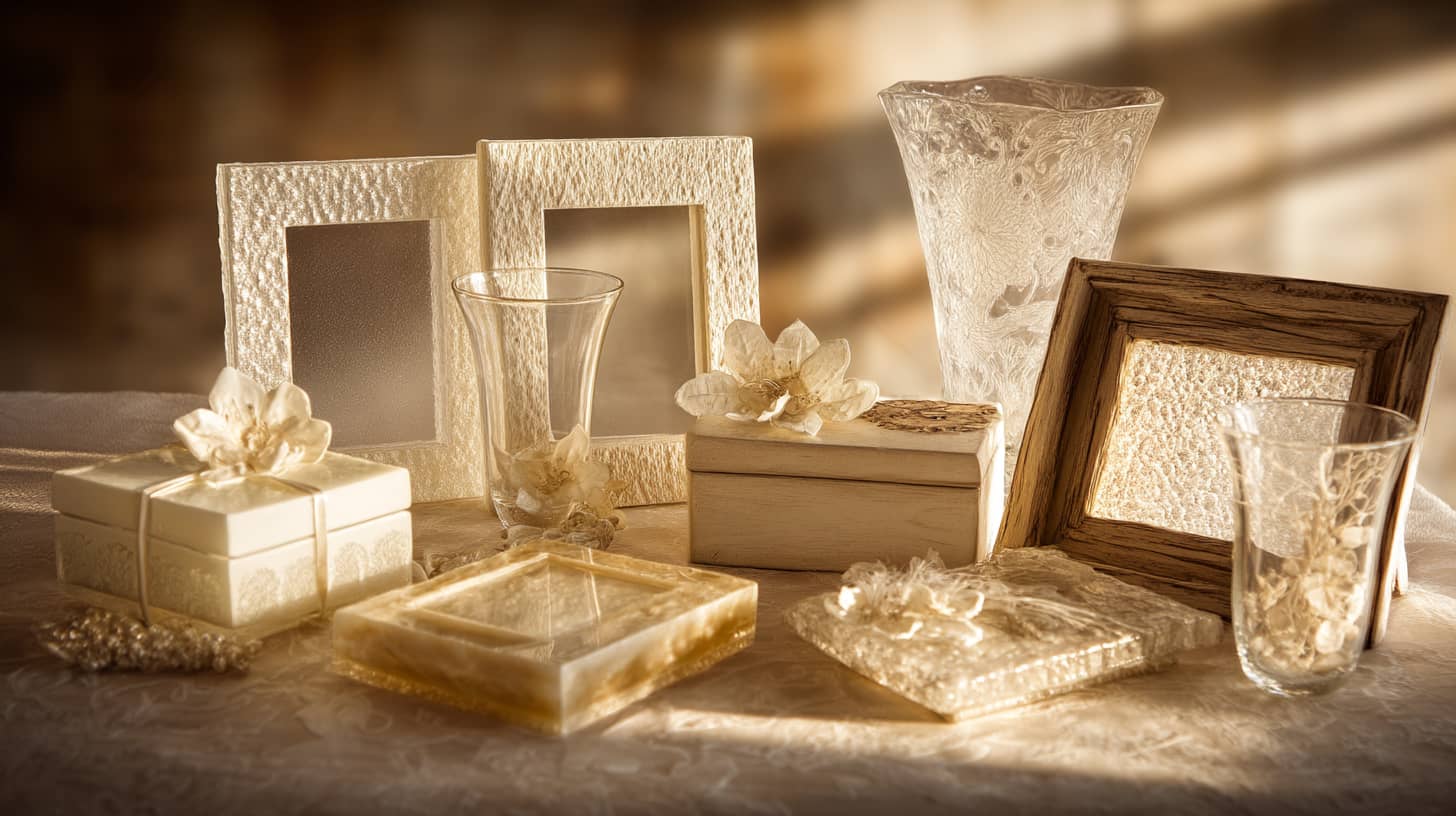 Custom Keepsakes