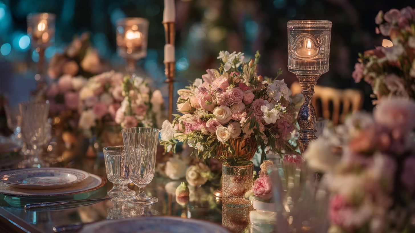 Table Decorations
